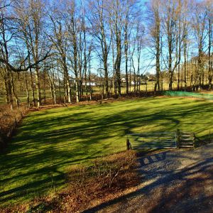 Farm holiday cottages in Wales