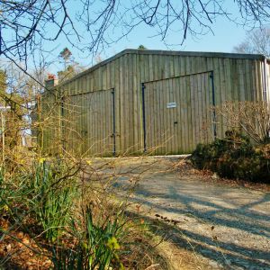 Farm holiday cottages in Wales